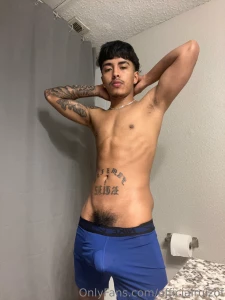 Tell me how you want it part 17