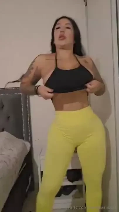 Iammarixxa1 part 95 