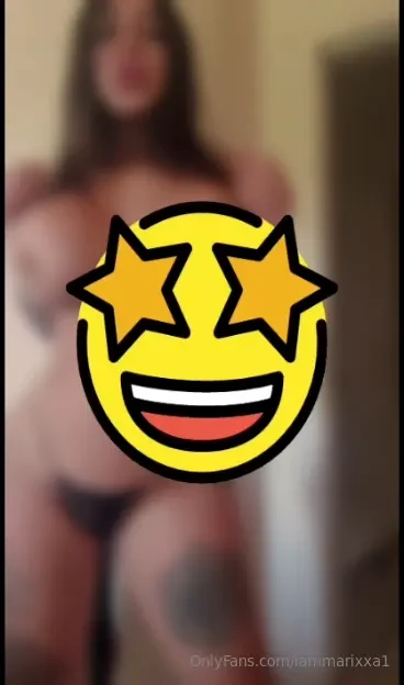 Iammarixxa1 part 135 