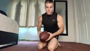 I fuck my fleshlight and talk dirty telling you what a good slut you