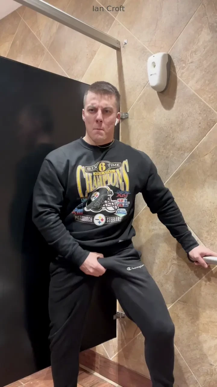 Guess where i was today part 1 