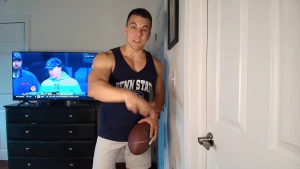 Video for next week you dropped too many passes in the game today and