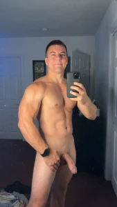 Everything s shaved