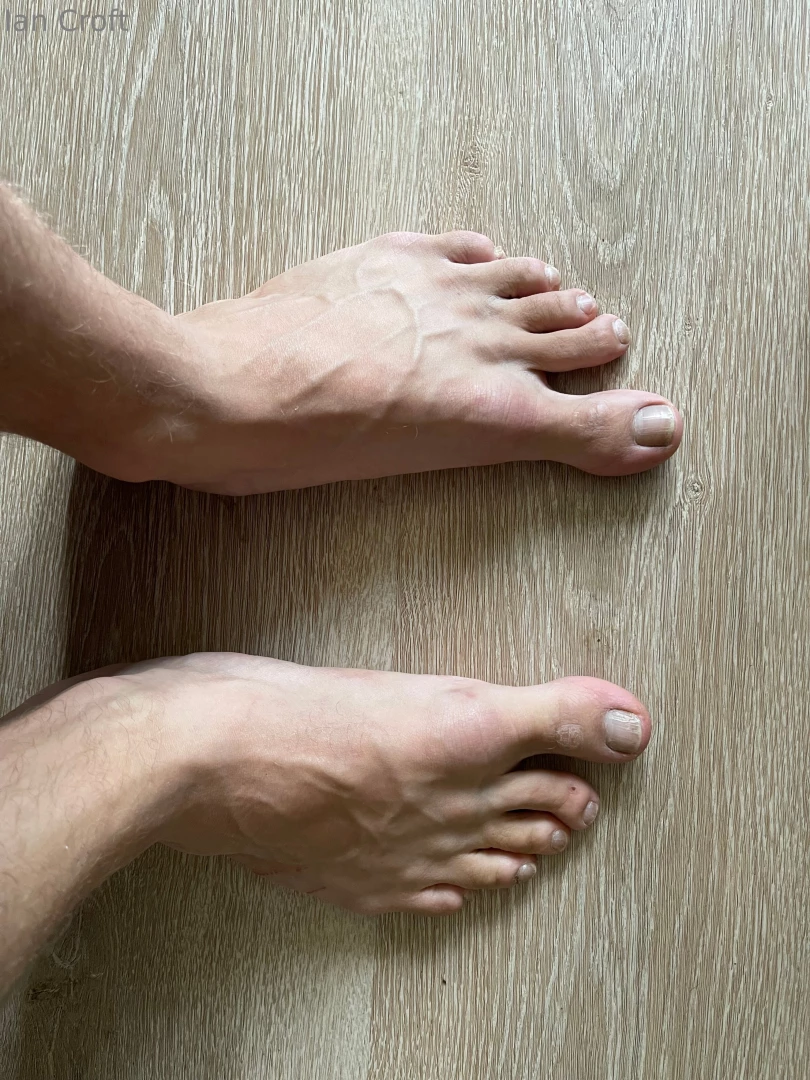 Here s some feet pictures for whomever has been asking more will come part 1 