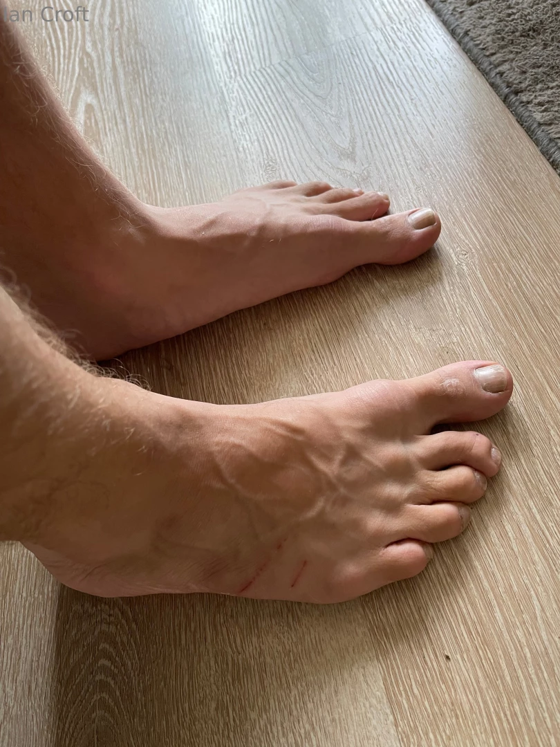 Here s some feet pictures for whomever has been asking more will come part 3 