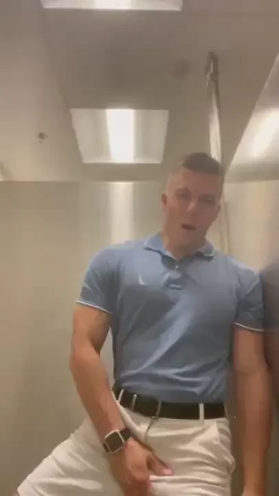 Ugh the door wasn t locked 