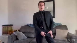 Bring in a suit makes me horny