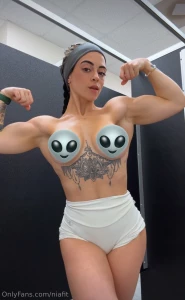 Out of this world part 28