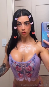 I want to give your dick all of my energy