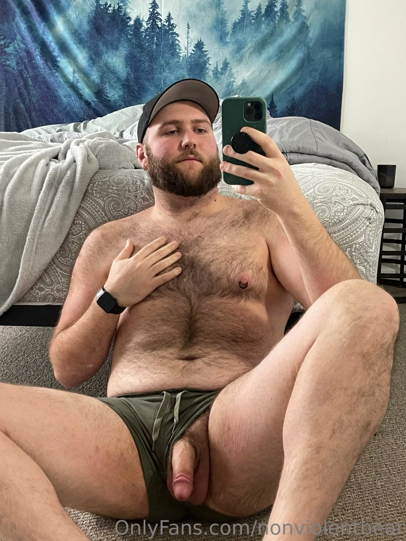 Nude dump come hangout under my desk part 1 