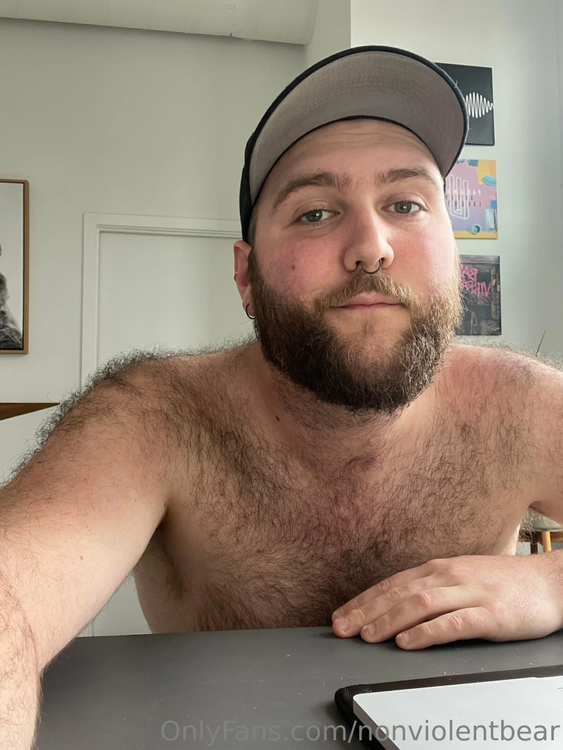 Nude dump come hangout under my desk part 3 