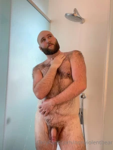 Nonviolentbear part 158877