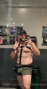 Lots of love in the city happy pride y all part 1