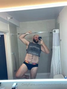 Lots of love in the city happy pride y all part 2