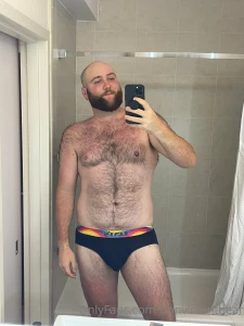 Lots of love in the city happy pride y all part 4