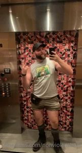 Lots of love in the city happy pride y all part 5