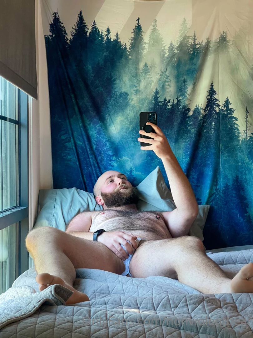 Loafing around part 5 