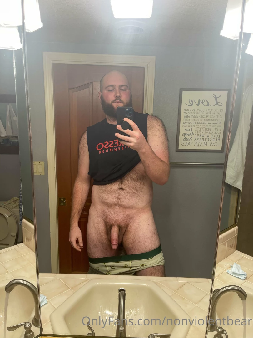 I wonder if this coffee shop knows how much i be promoting them naked part 1 