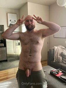 No thoughts just be fuzzy and nap part 1