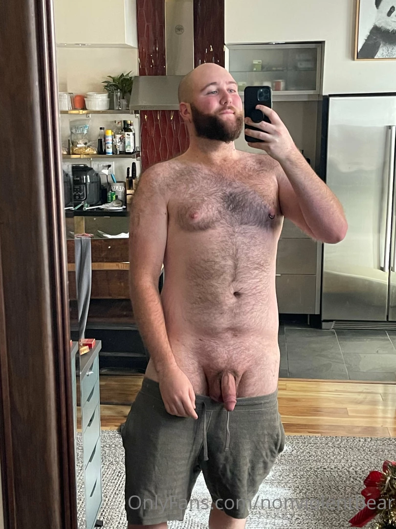 No thoughts just be fuzzy and nap part 2 