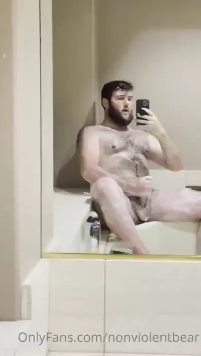 Nonviolentbear part 159204 