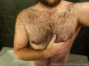 Nonviolentbear part 159320