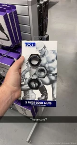 You re driving me nuts also for y all from snapchat wondering about part 3