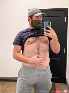 Happy tiddy tummy tuesday part 1