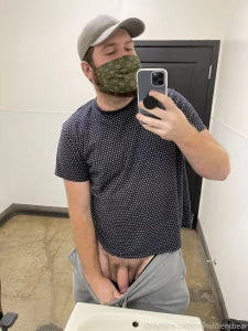Happy tiddy tummy tuesday part 2