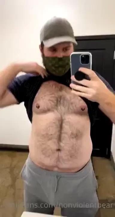 Happy tiddy tummy tuesday part 4 