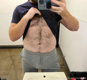 Happy tiddy tummy tuesday part 3