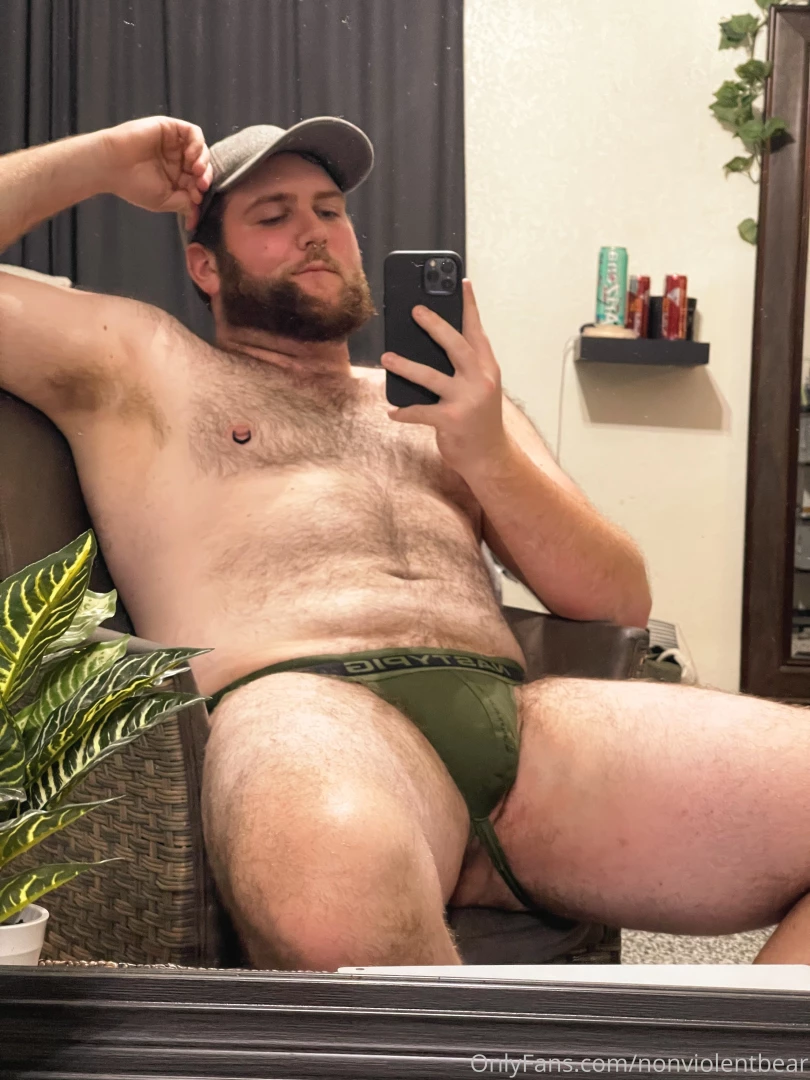 nonviolentbear - Got some new socks and a jock in the mail today y all like em part 6 