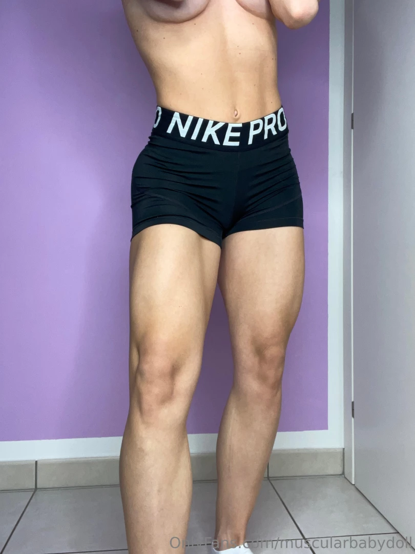 Bigger and bigger to crush you better 