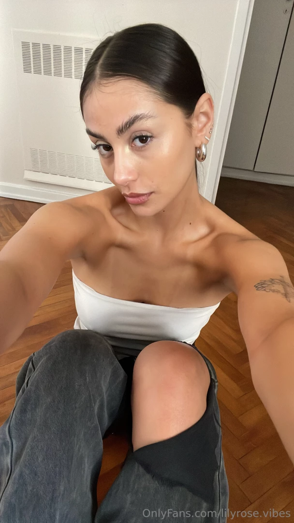 Well here i am what are your other two wishes part 27 