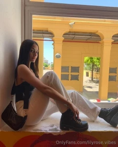 Life ain t perfect but your outfit can be