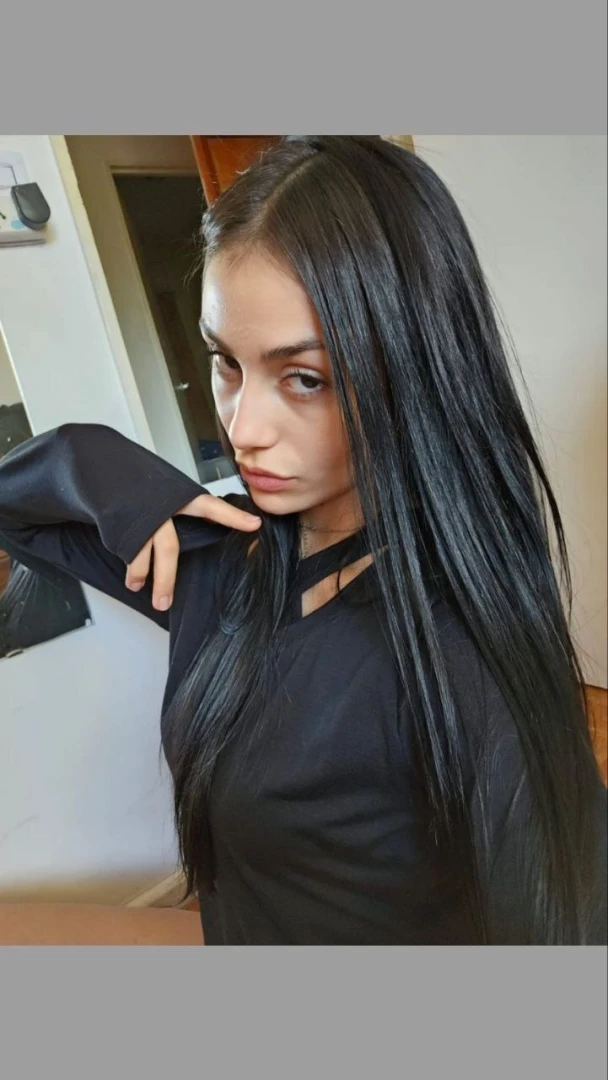 Being beautiful in my own way 