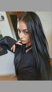 Being beautiful in my own way