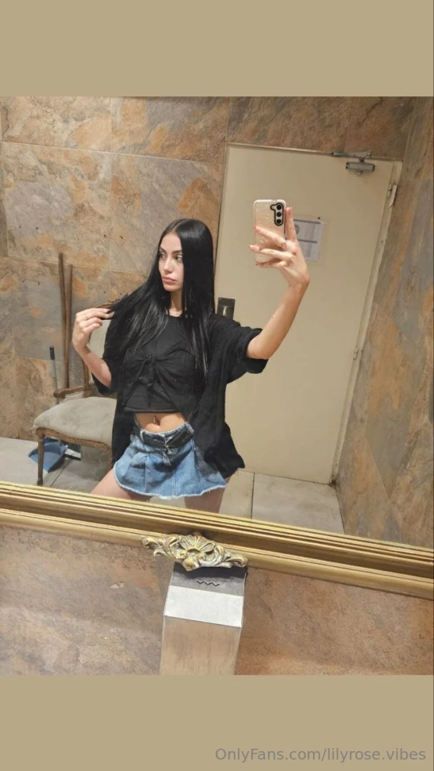 Filter-free selfies with confidence part 1 