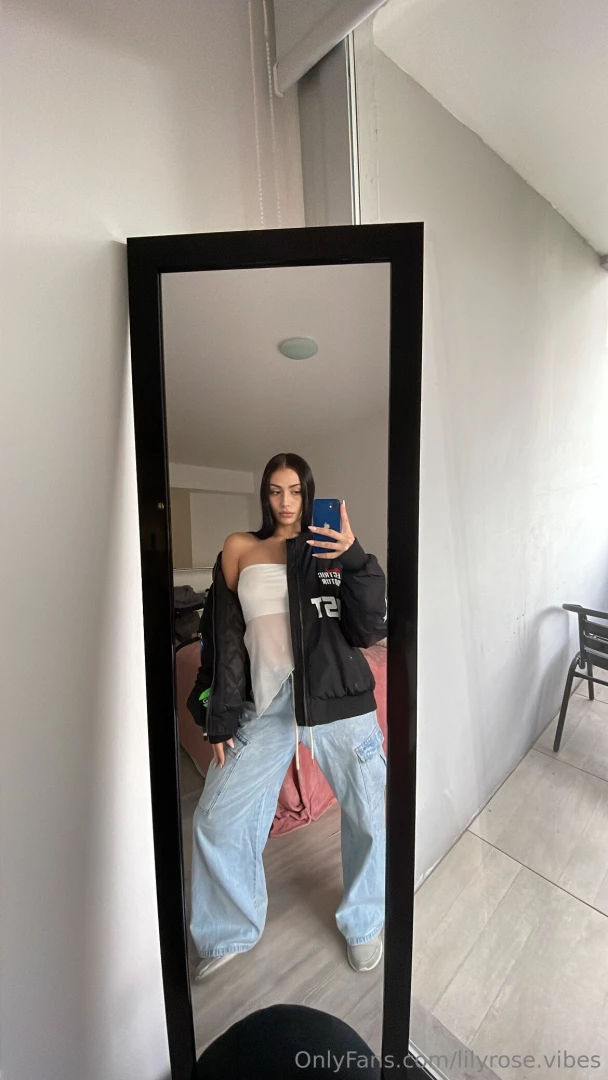 Inner beauty outer glam 