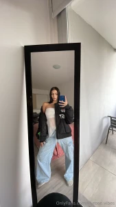 Inner beauty outer glam