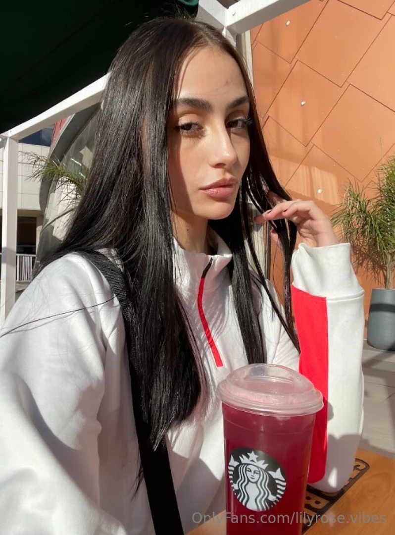 Why not take a selfie when you are feeling good and fresh today part 1 