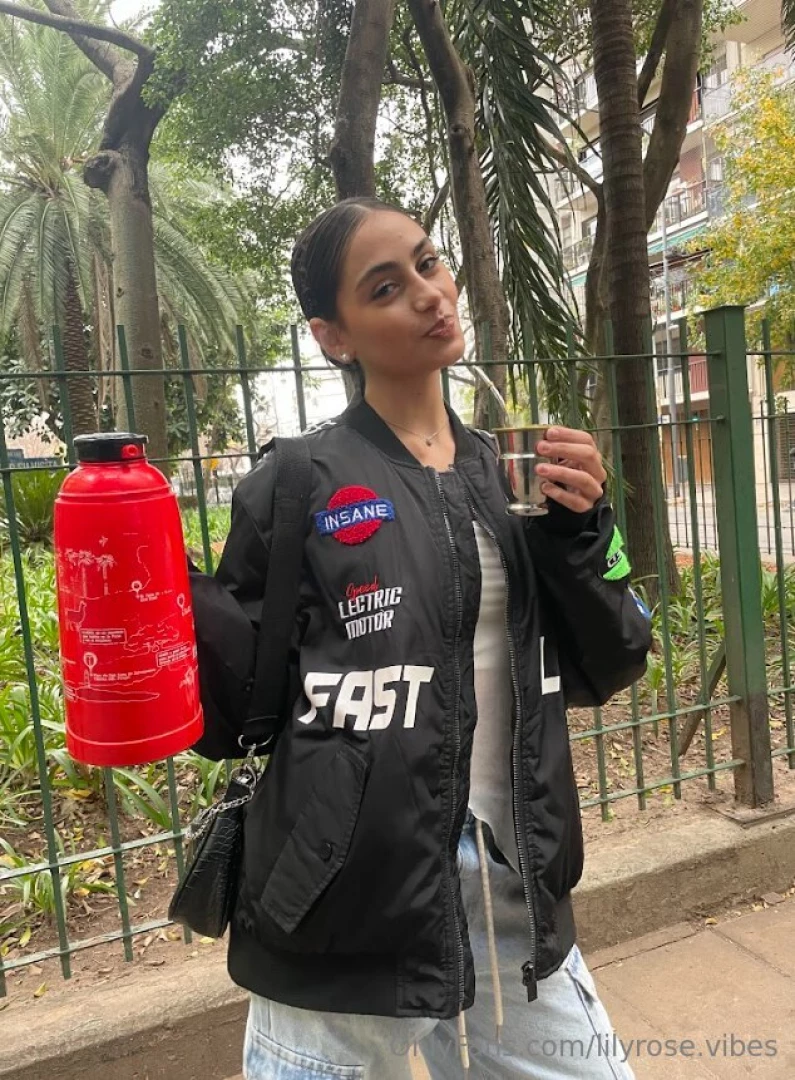 Smiling is my favorite exercise part 8 