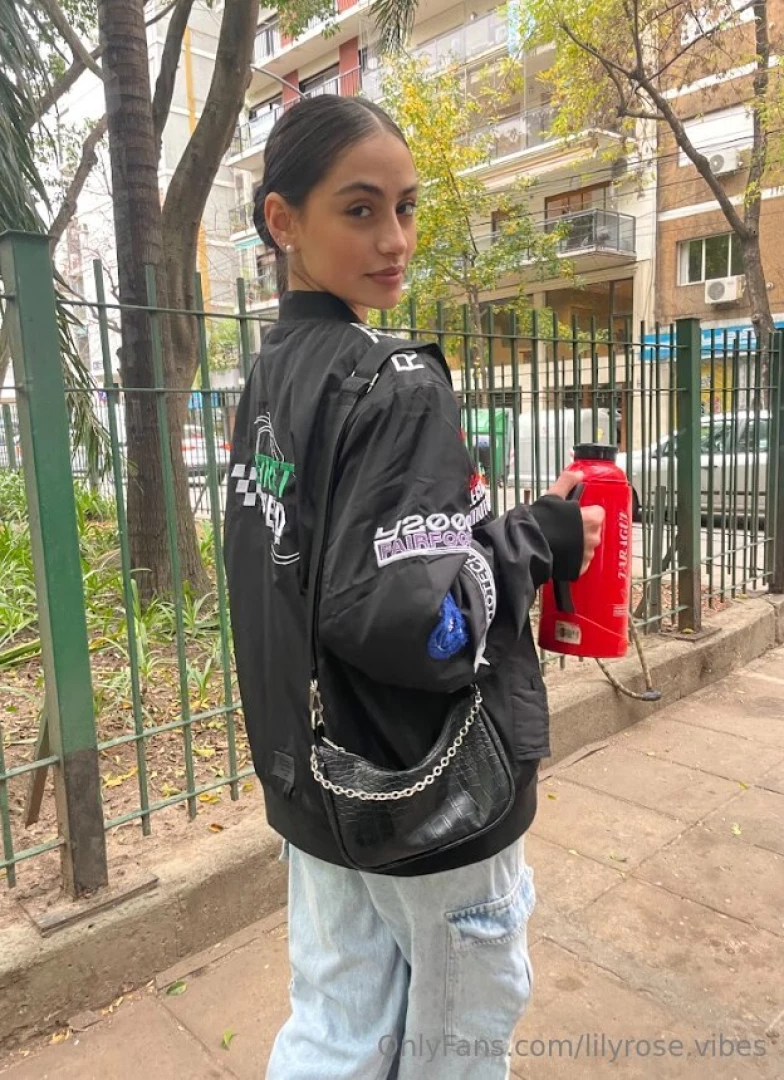 Smiling is my favorite exercise part 7 