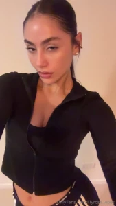 I m planning on seducing you just fyi part 22