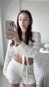 Honey i know i made you look twice