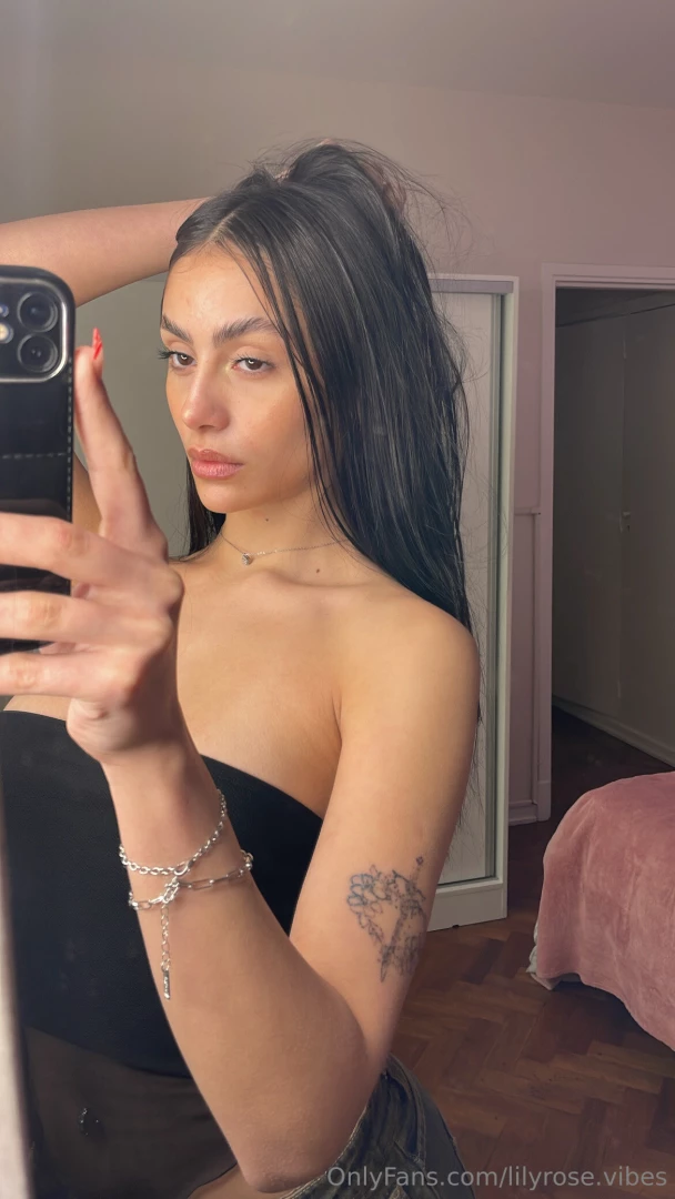 How many times you dreamt of me in a day 