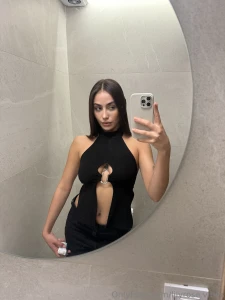 Being confident never goes out of style