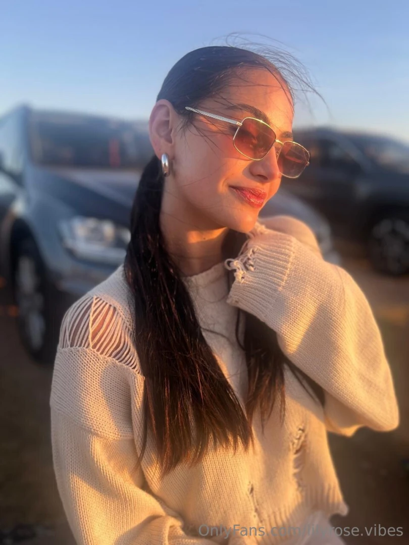 Confidence level selfie with no filter part 113 