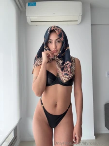 I ve heard you like naughty girls so i belong in the category