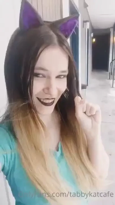 Am i a bad kitty 